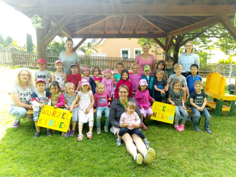 Juni | 2019 | Kath. Kindergarten St. Matthäus Wurz
